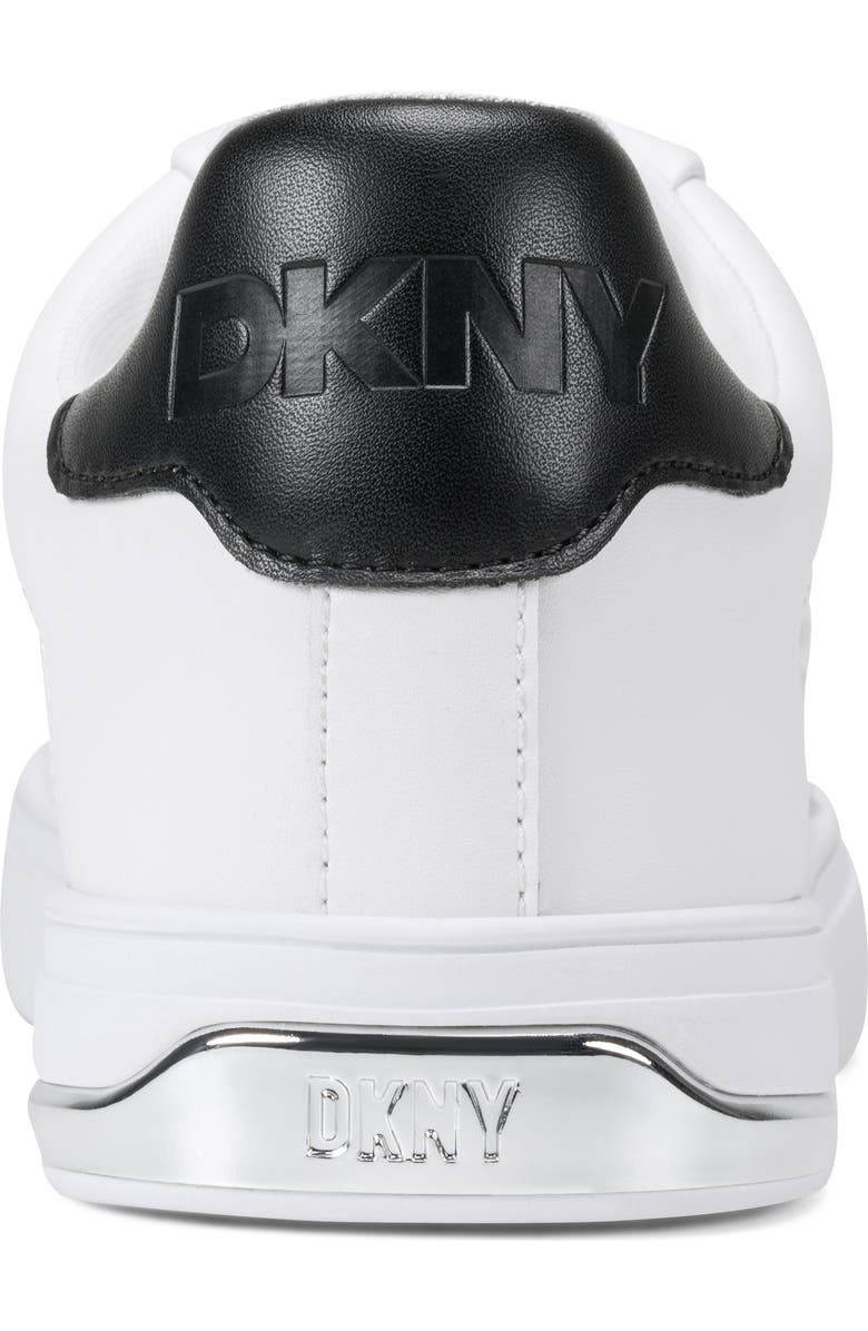 DKNY Abeni Perforated Sneaker, Alternate, color,