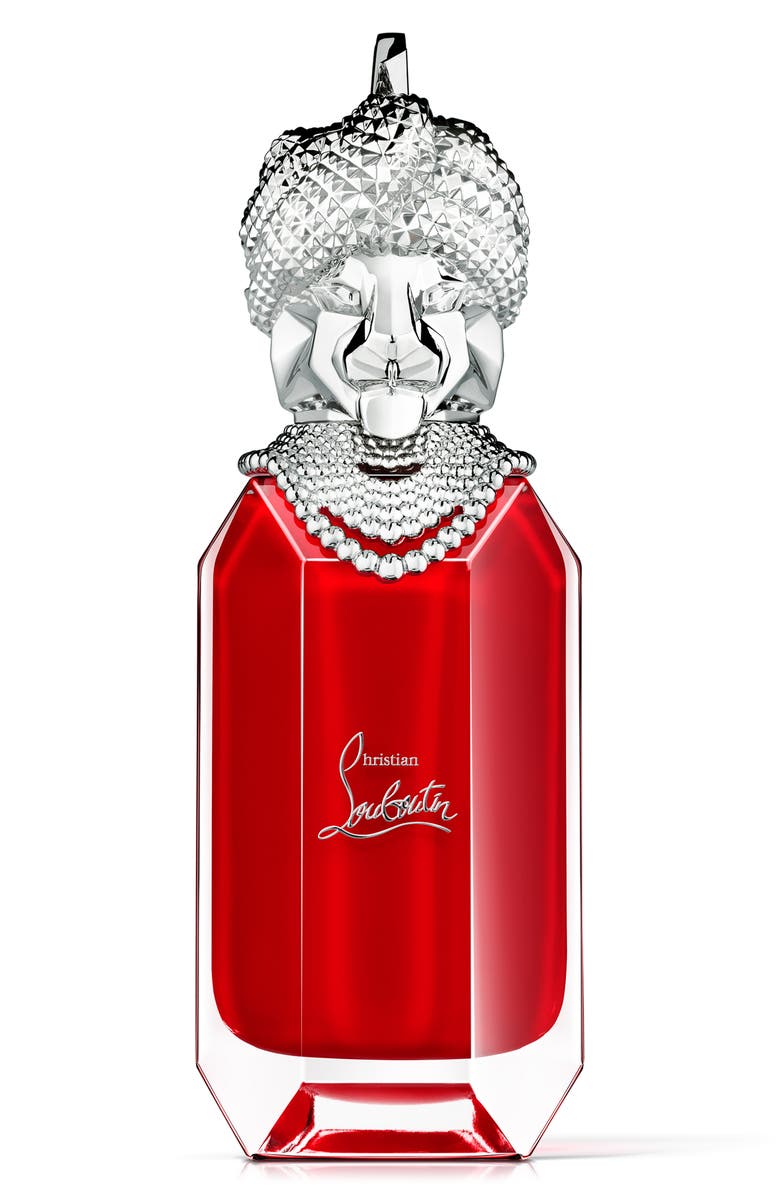 Christian Louboutin Loubiraj Eau de Parfum, Main, color,