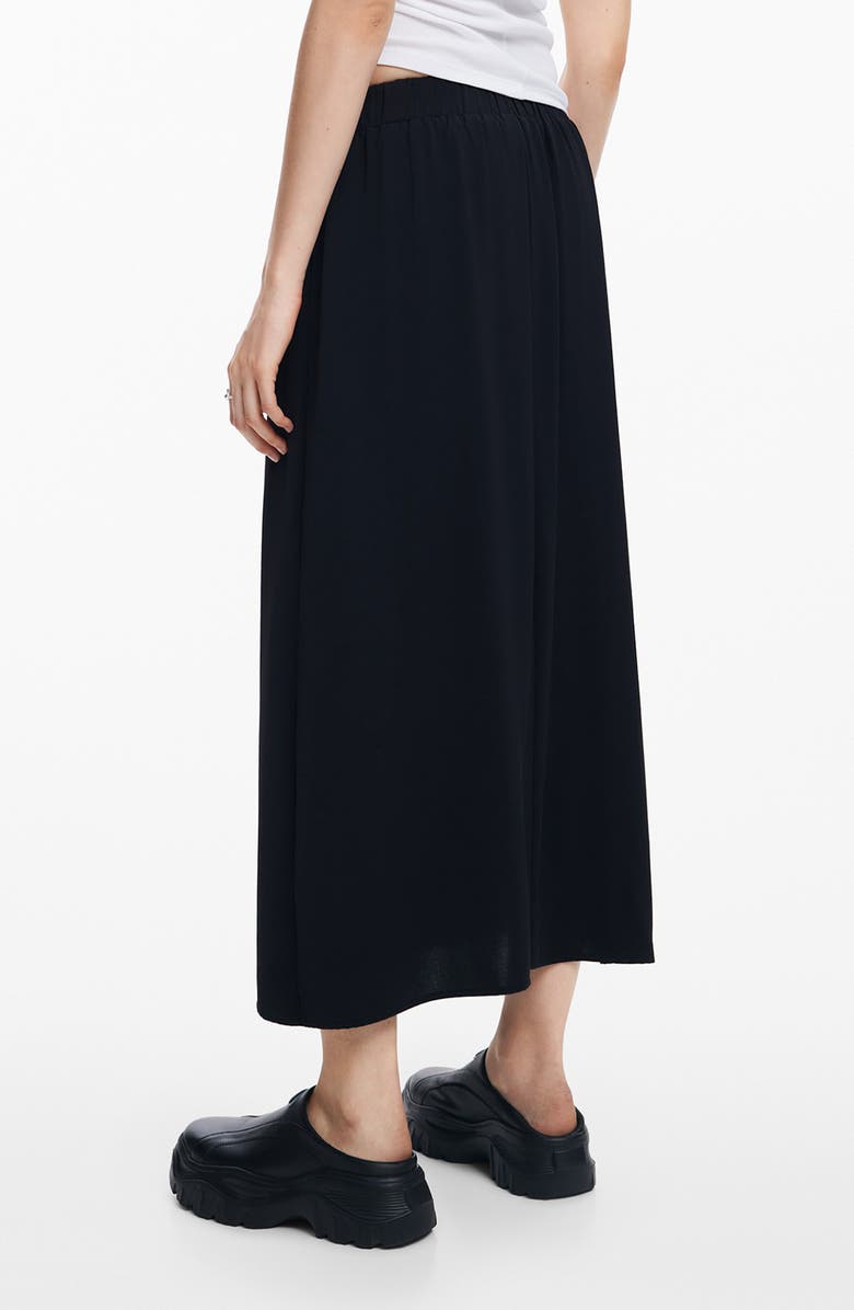 Desigual Fal Xining Skirt, Alternate, color,