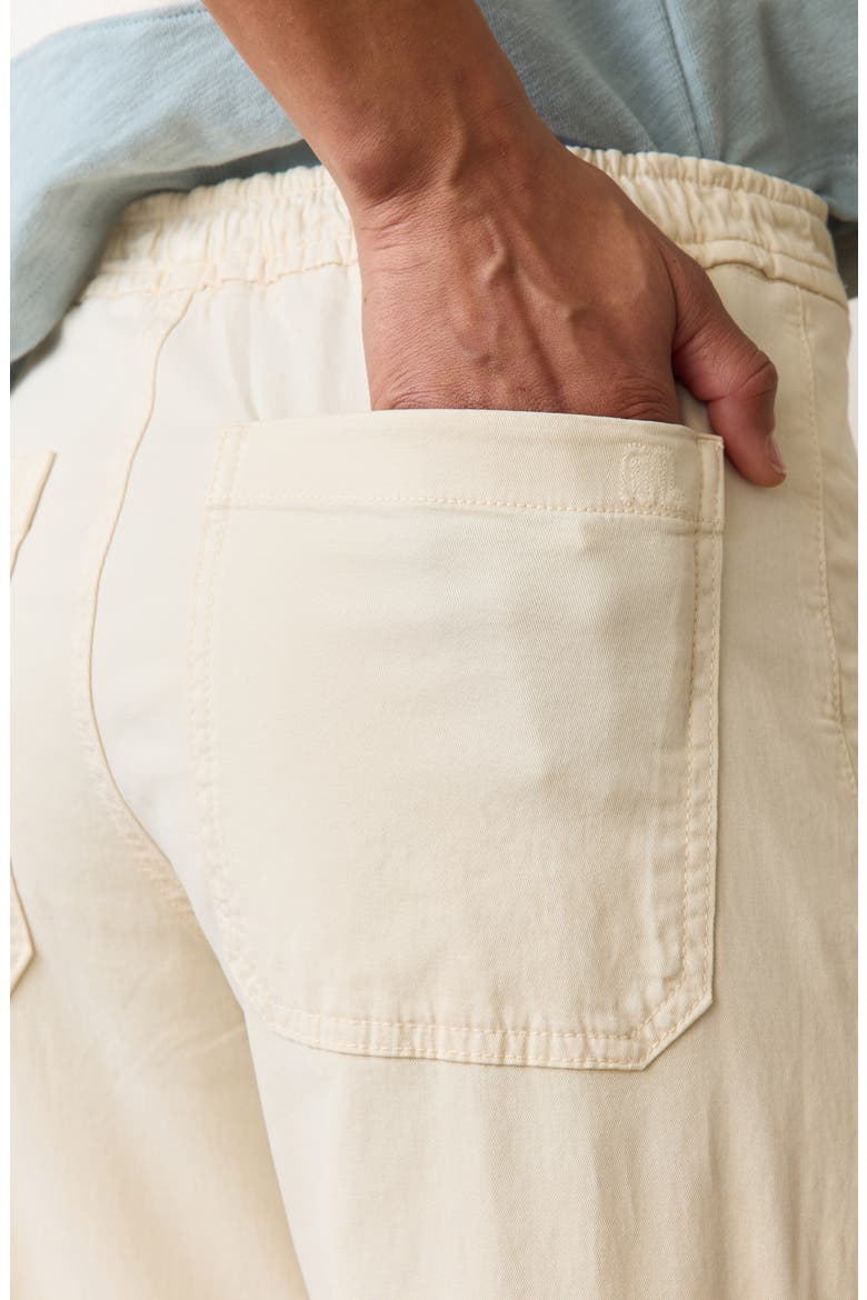 Saturday Straight Leg Pants, Alternate, color, PAPYRUS