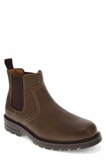 Truman Chelsea Boot