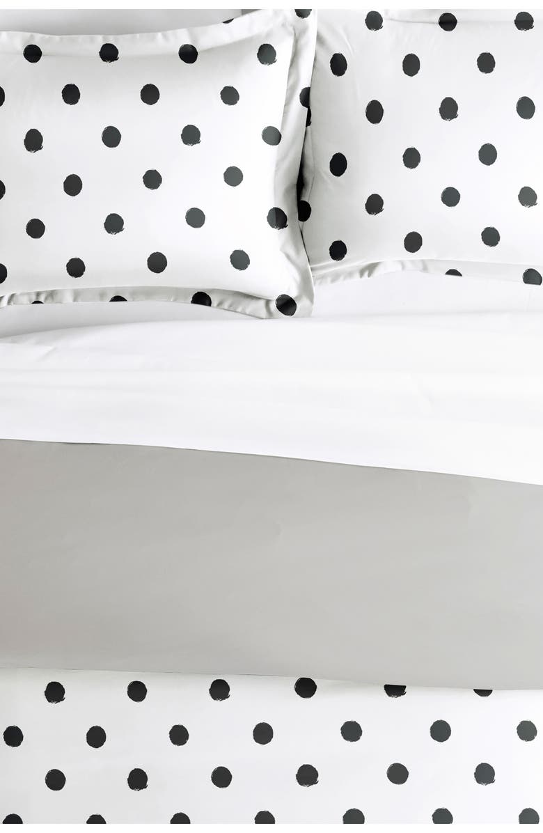 HOMESPUN HOME SPUN Home Collection Ultra Premium Duvet Set, Alternate, color, 