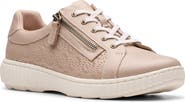 Clarks® Caroline Rio Sneaker
