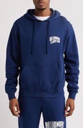 Billionaire Boys Club Arch Logo Graphic Hoodie