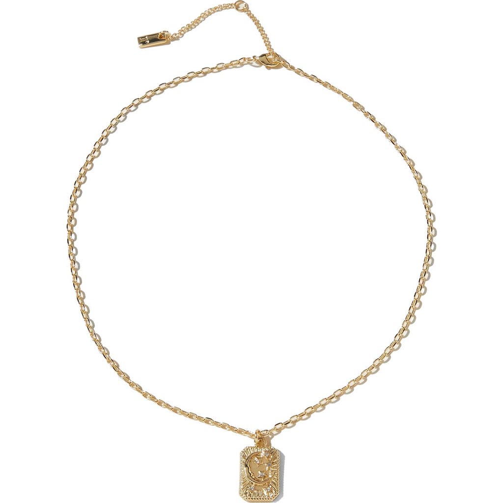 Rubi Shoes Pendant Necklace