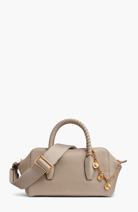 Chantilly Mini Satchel