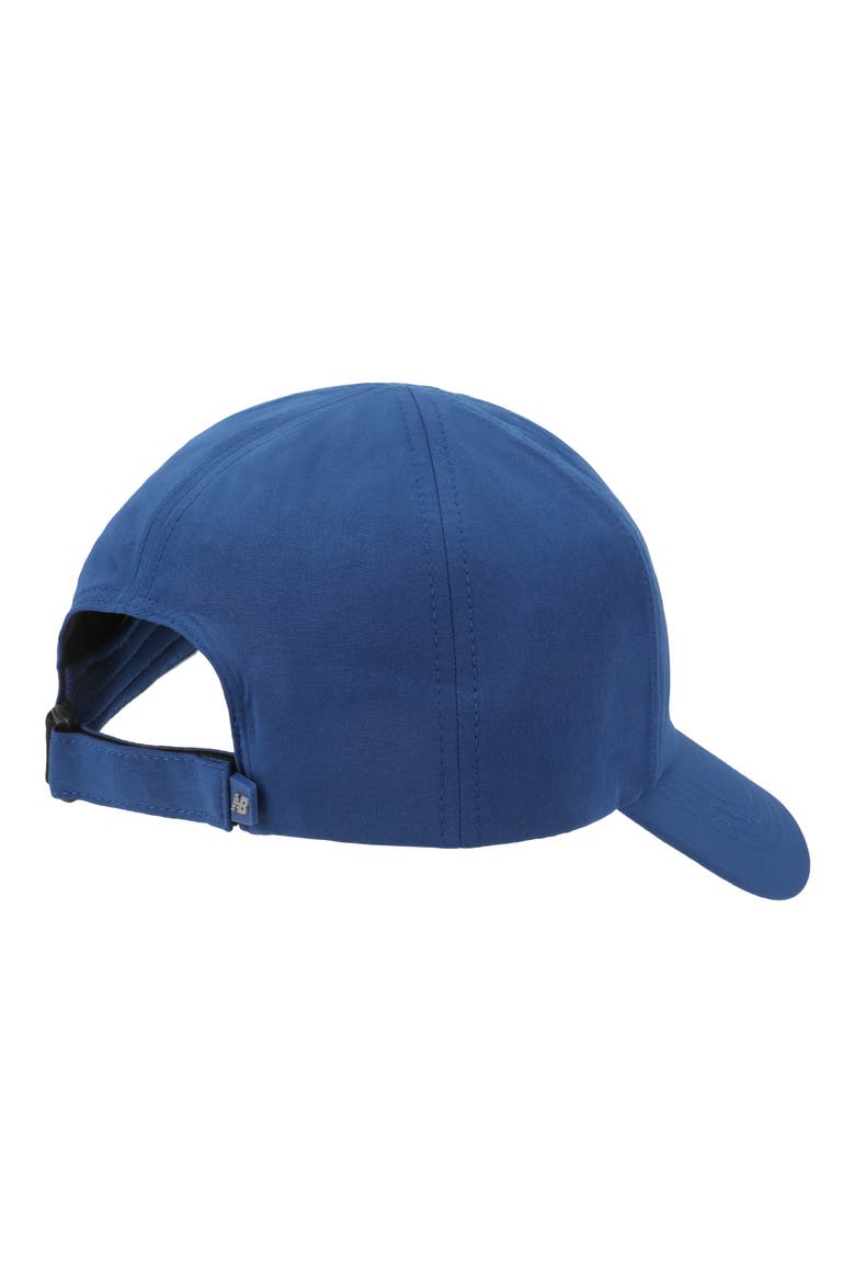6-Panel Performance V 2.0 Adjustable Baseball Cap, Alternate, color, GALAXY BLUE