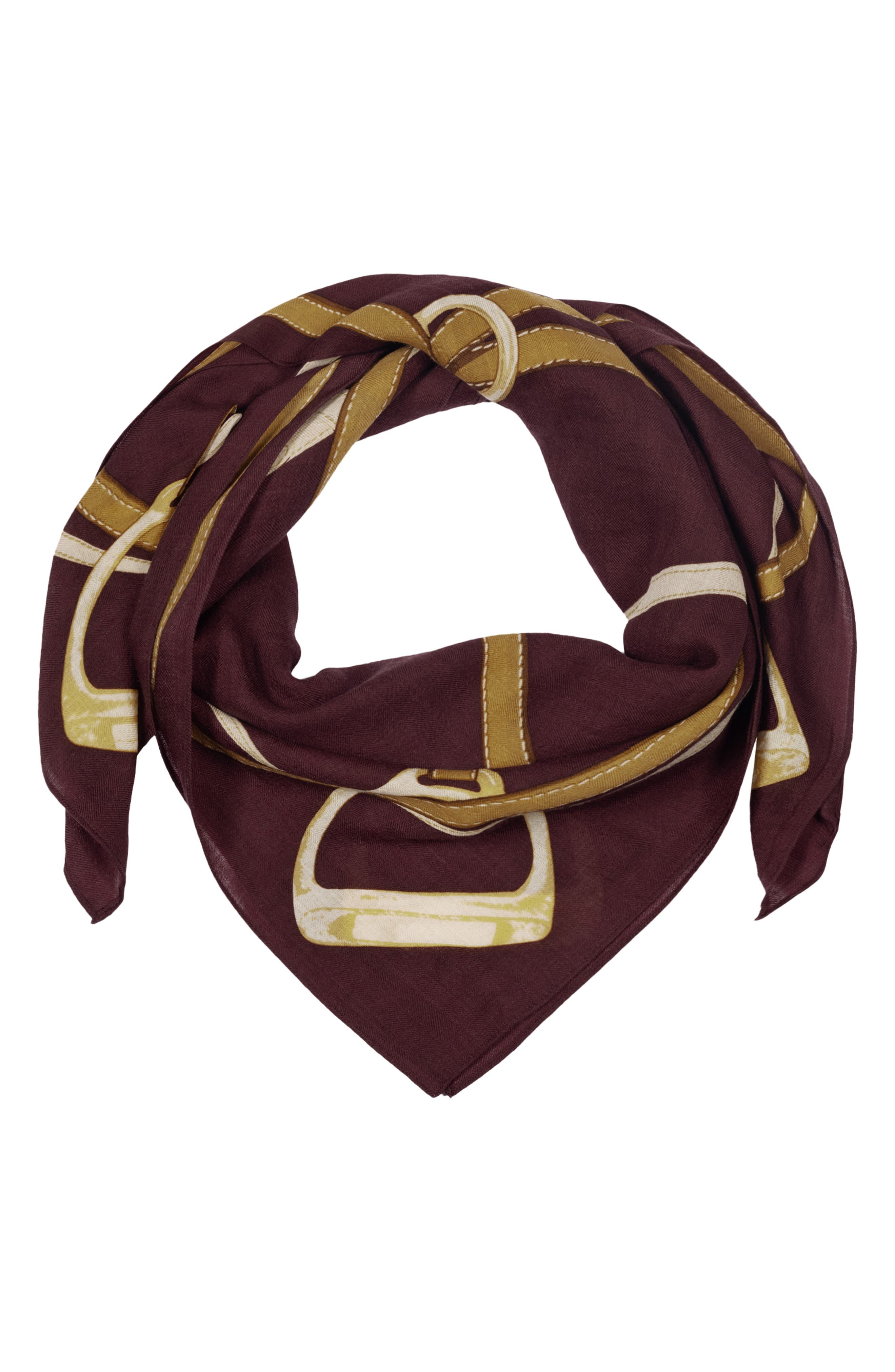 DARK GARNET