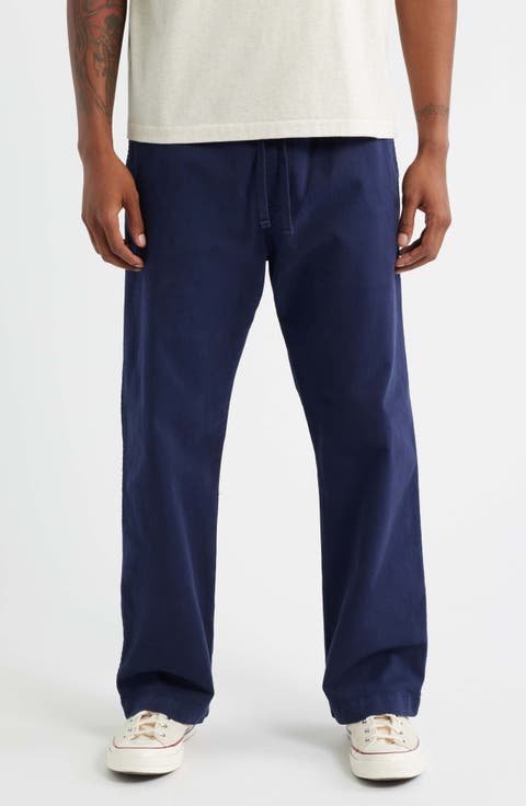 Floyde Tie Waist Pants