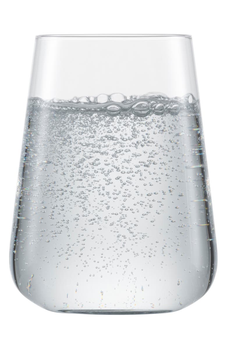 Zwiesel Glass Schott Zwiesel Vervino Set of 6 Long Drink Glasses, Alternate, color, 