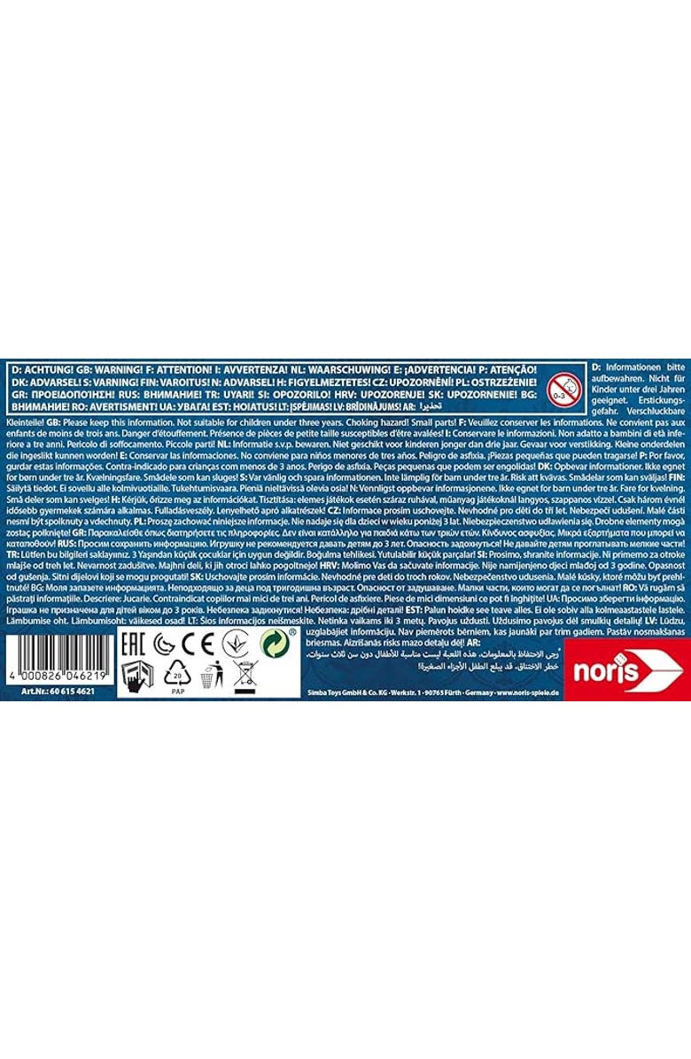 Simba Toys Electric Card Shuffler, Alternate, color, Multicolored