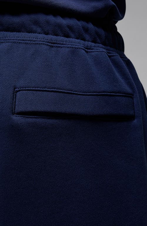 Jordan Flight Fleece Diamond Shorts