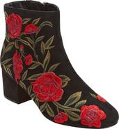 Comfortview The Sidney Bootie
