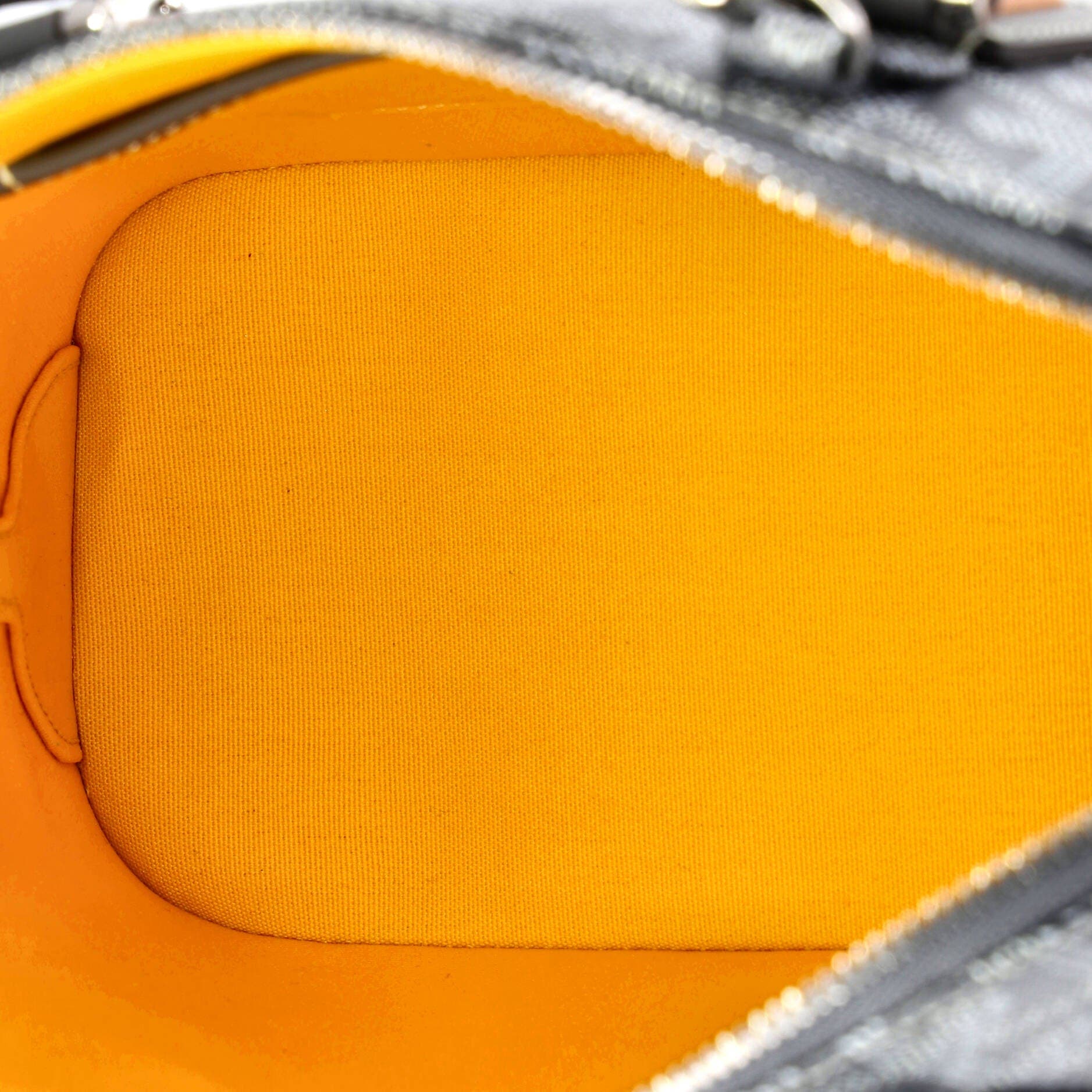 Pre-Owned Goyard Vendome Bag Coated Canvas Mini, Alternate, color, 