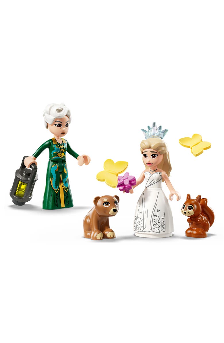 LEGO<sup>®</sup> 8+ Wicked Glinda's Wedding Day - 75688, Alternate, color, Multi