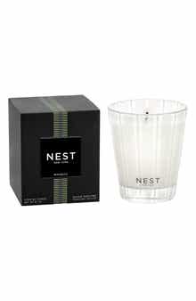NEST New York Bamboo Candle