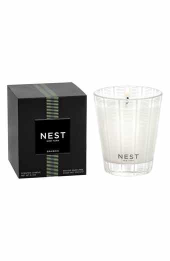 NEST New York Bamboo Candle
