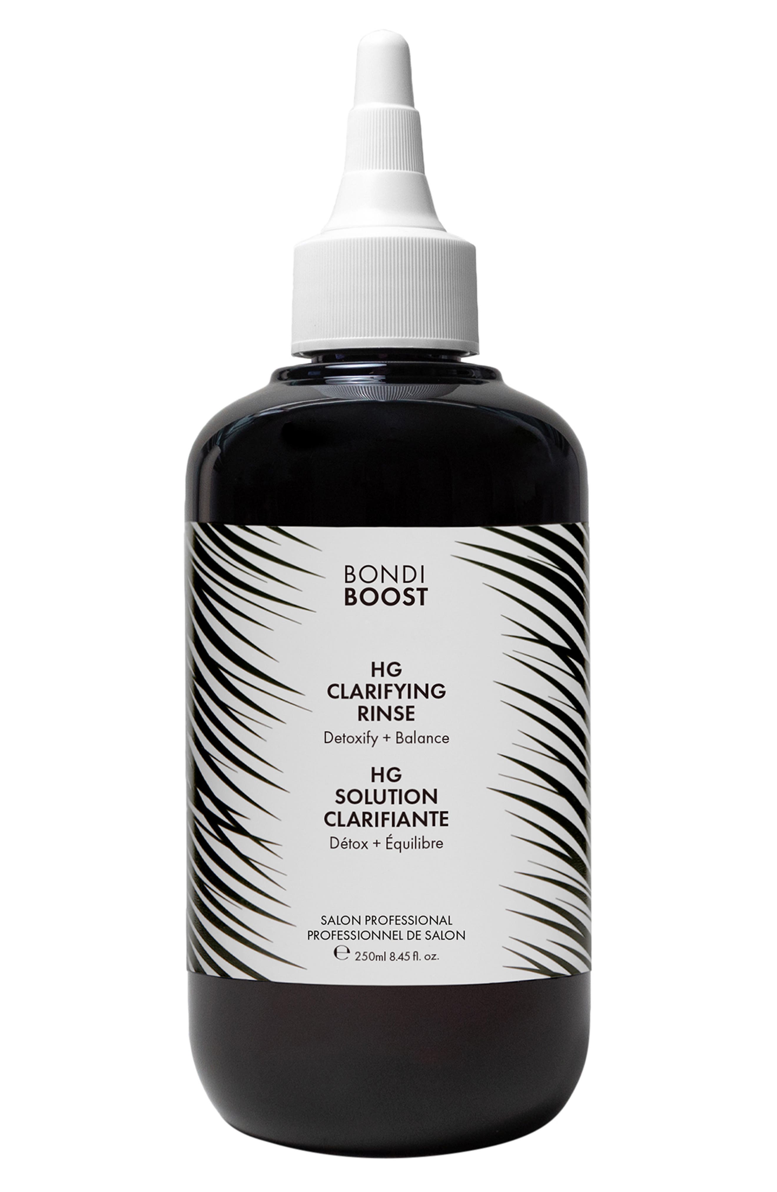 BONDI BOOST HG Clarifying Pre-Wash Rinse