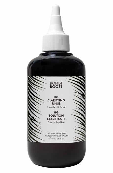 BONDI BOOST HG Clarifying Pre-Wash Rinse