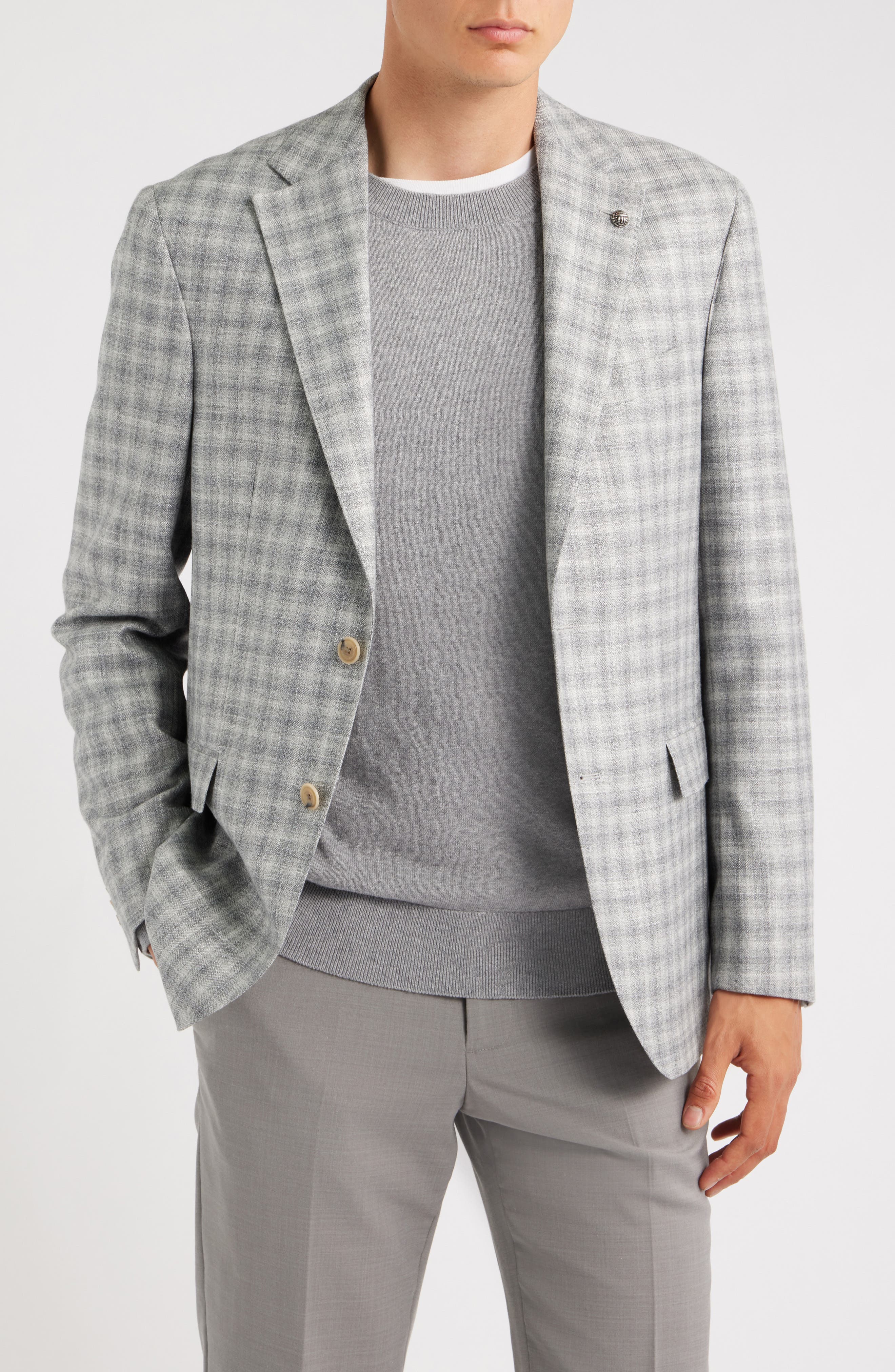 selected LIGHT GREY