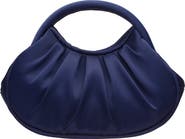 Nina Bren Top Handle Bag