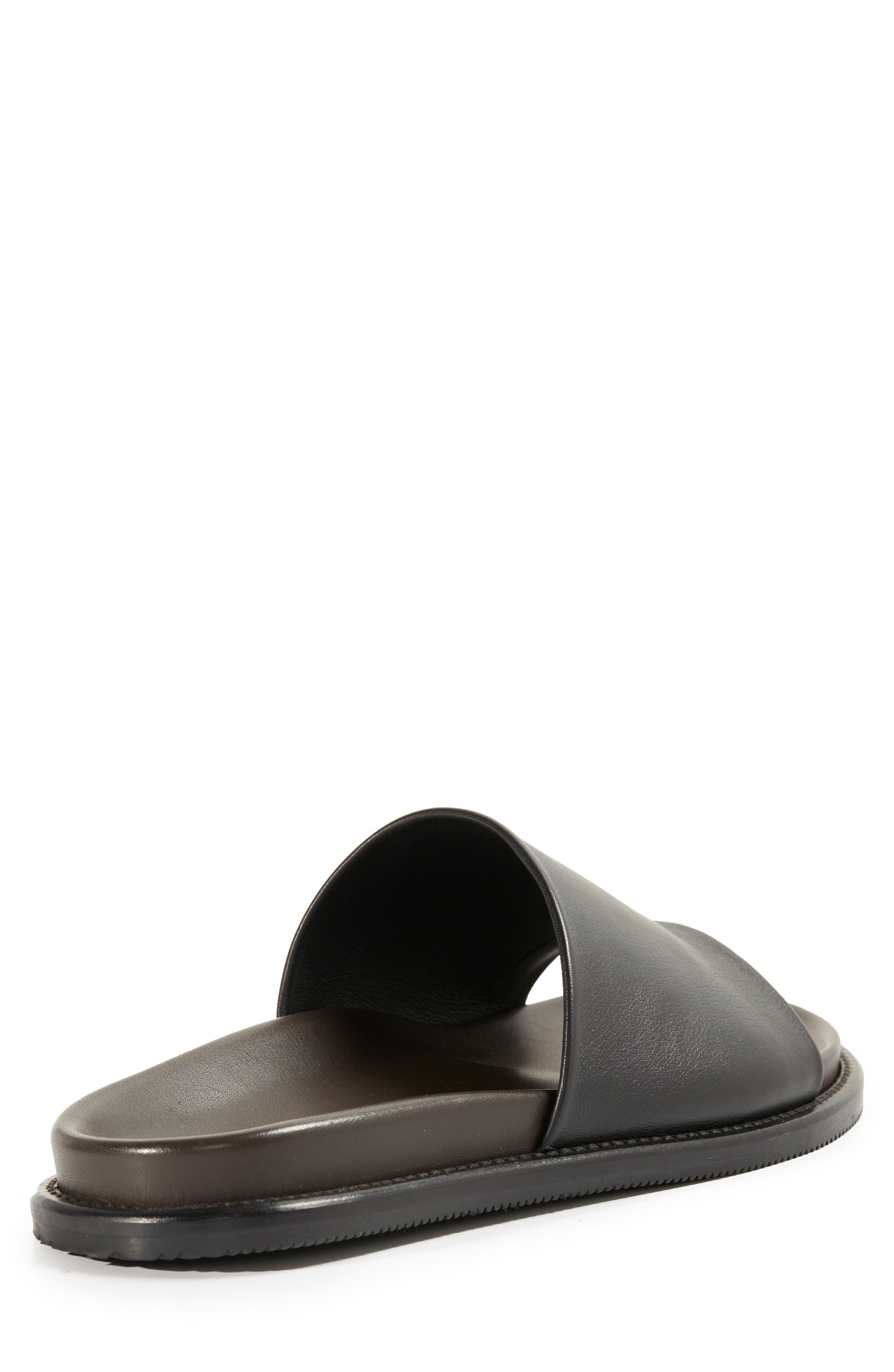 Paul Stuart Palma Slide Sandal, Alternate, color, 