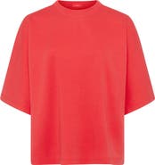 nuuds Street Cotton Blend T-Shirt