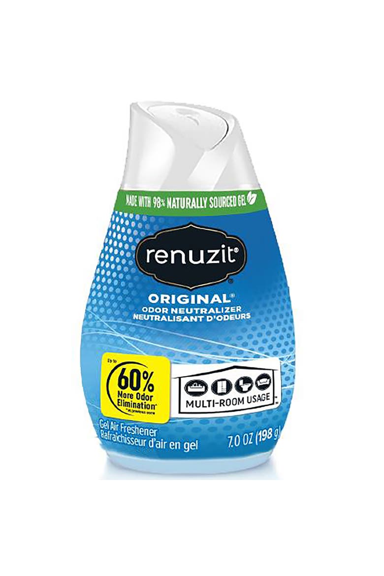 Gel Air Freshener Cone, Alternate, color, Multicolored