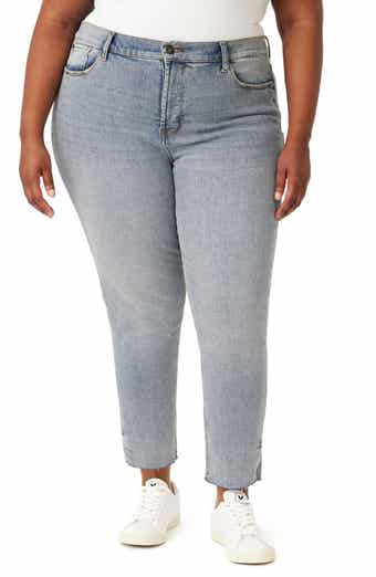 Kensie Kelsey High Waist Skinny Jeans