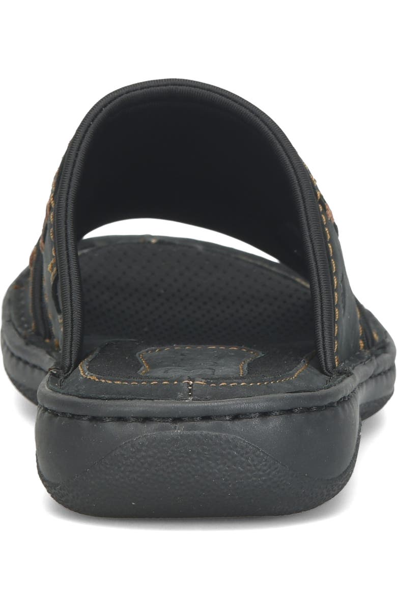 Børn Maldon Slide Sandal, Alternate, color,