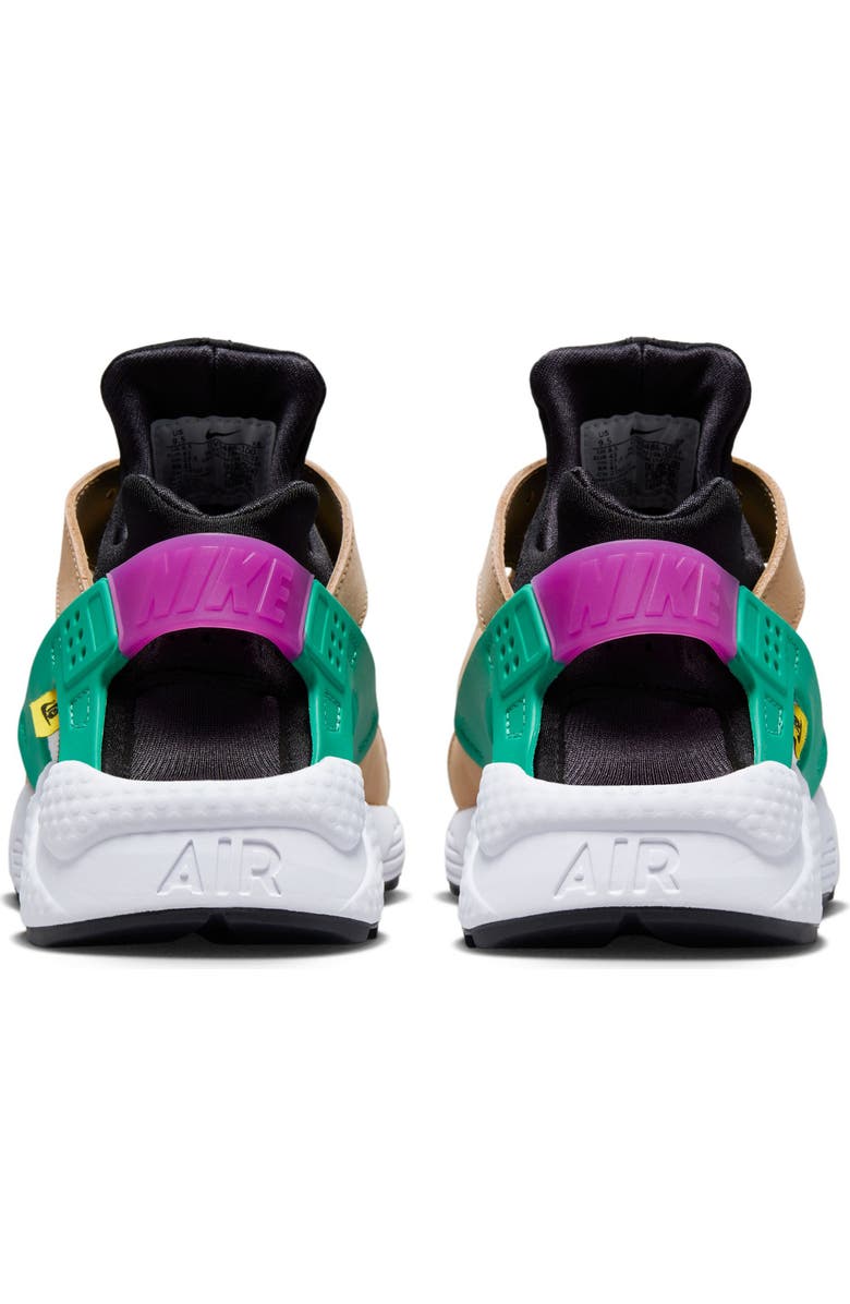 Nike Air Huarache Premium Sneaker, Alternate, color,