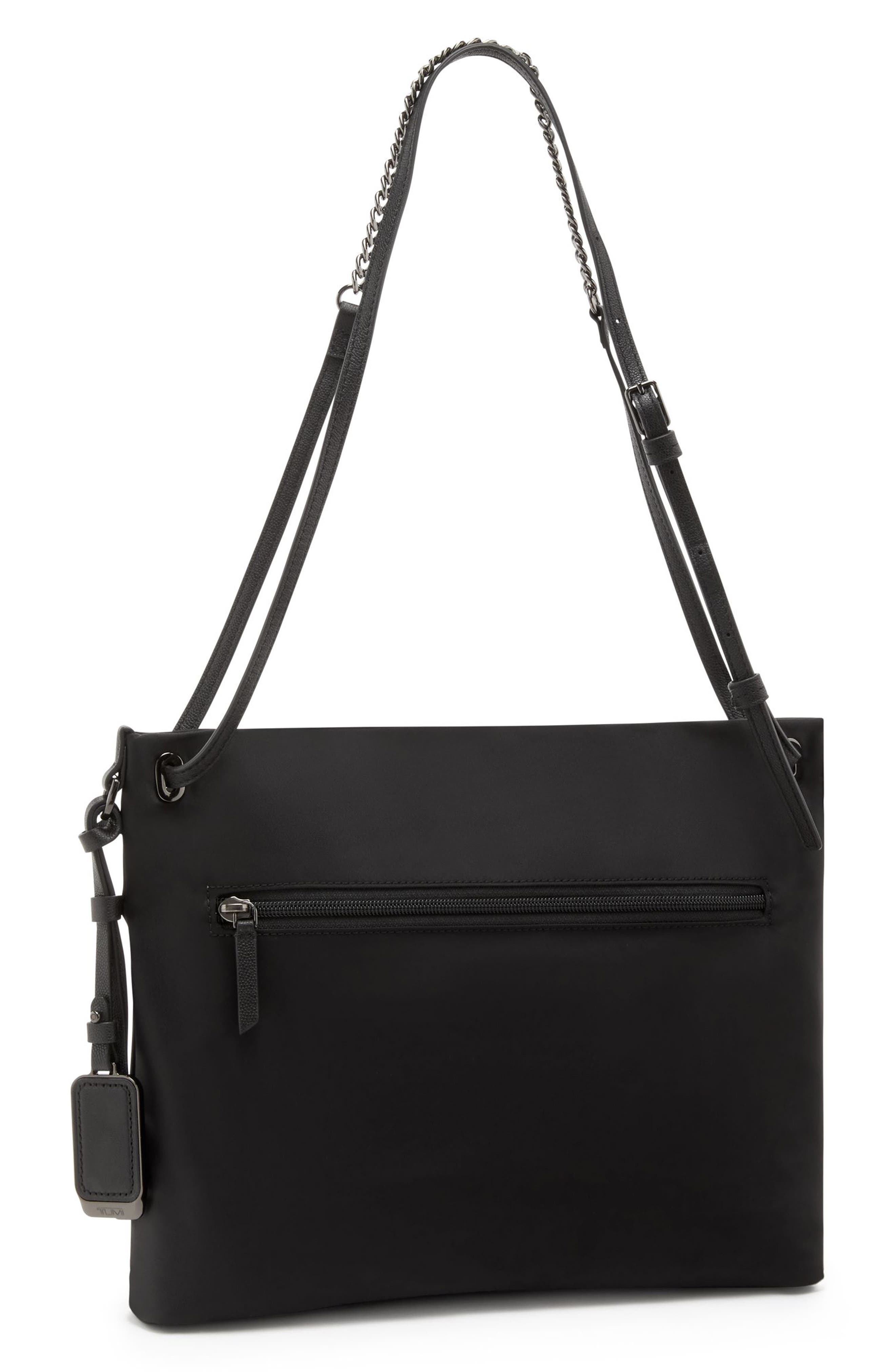 TUMI Nairobi Convertible Crossbody Bag, Alternate, color, 