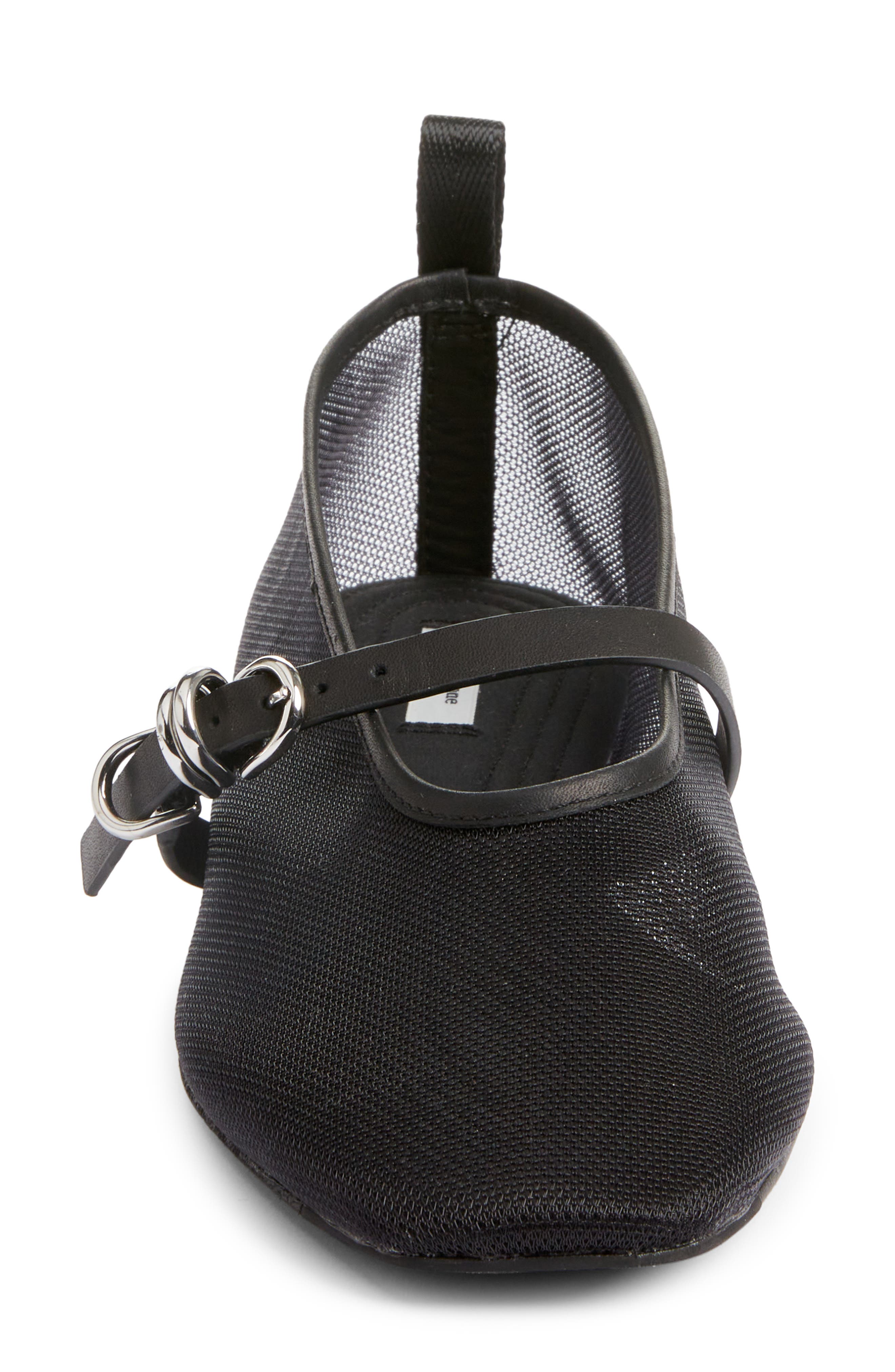 rag & bone Spire Mary Jane, Alternate, color, 