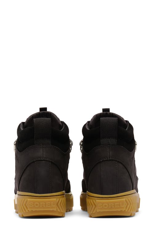 Sorel Ona Ave Peak Waterproof Short Boot In Multi
