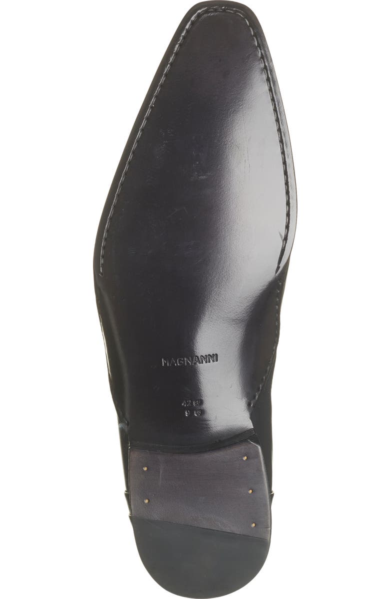 Magnanni Nadir Chelsea Boot, Alternate, color,