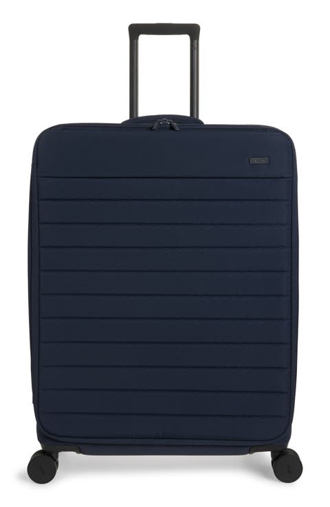 The Softside Large Suitcase