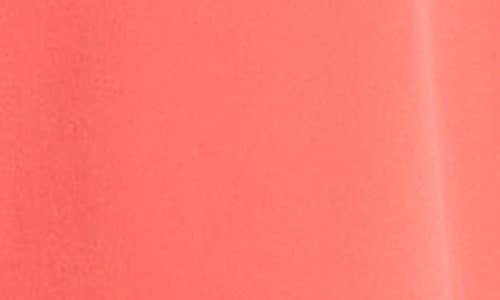 Luxely Tank Dress In Cranberry