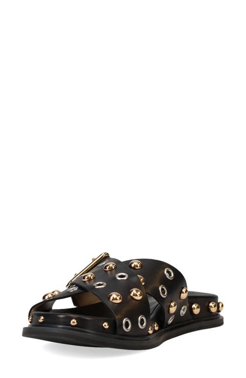 PELLE MODA PELLE MODA NIANA SLIDE SANDAL