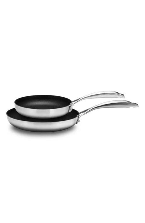 CS+ 2-Piece Fry Pan Set