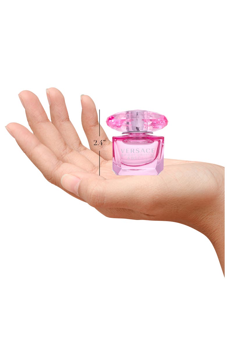 Bright Crystal Absolue Mini Eau de Parfum, Alternate, color, NO COLOR