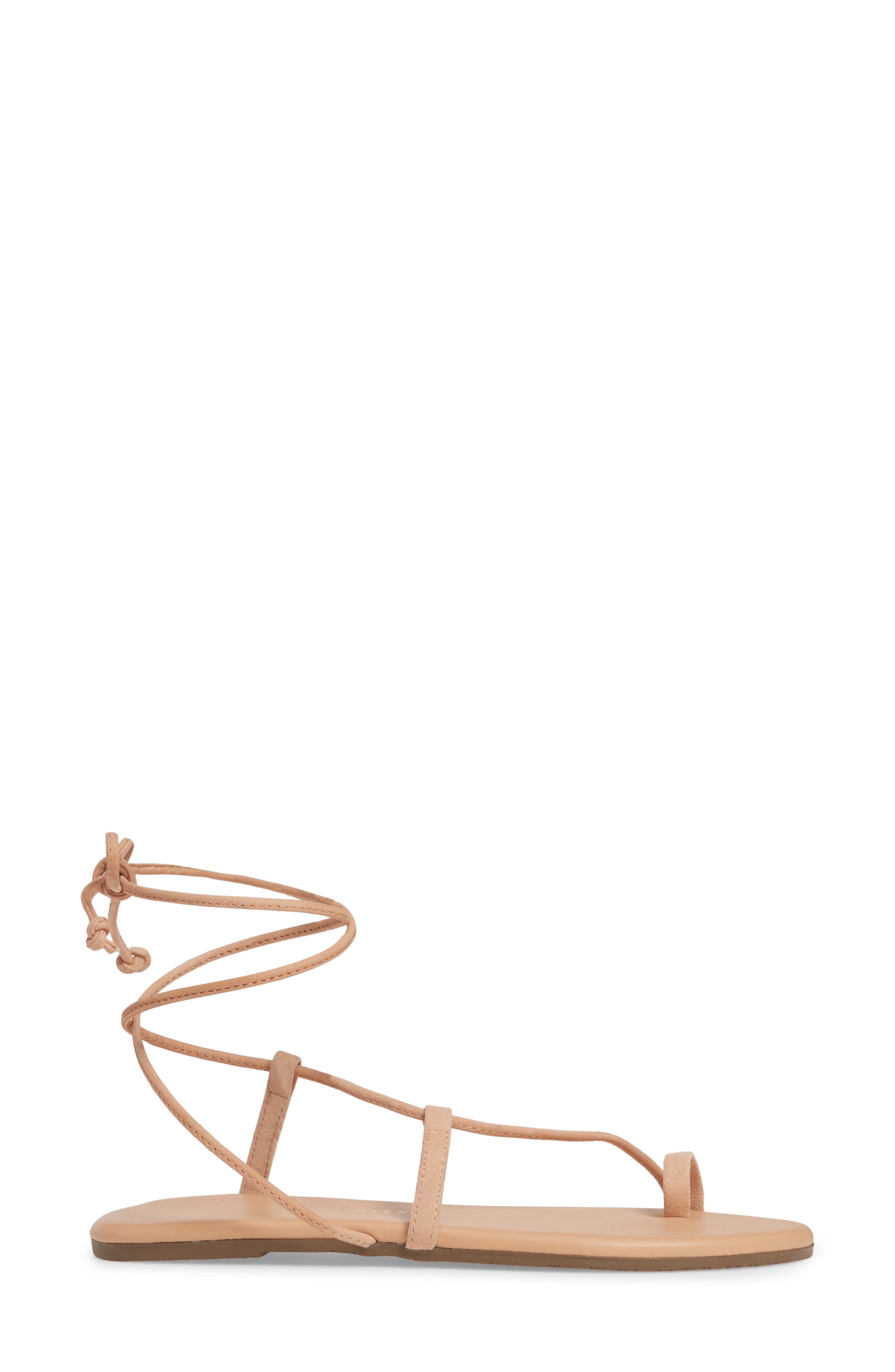 Tkees Women's Jo Sandal