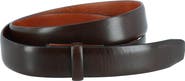 Trafalgar Cortina Leather 30mm Compression Belt Strap
