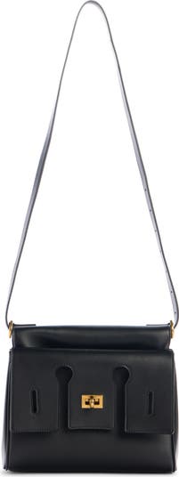 【関税＆送料込み】Balenciaga Small Crossbody Bag Bel Air Balenciaga Bel Air Small Clutch On Strap | Neiman Marcus
