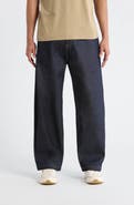 Carhartt Work In Progress Brandon Loose Straight Leg Jeans