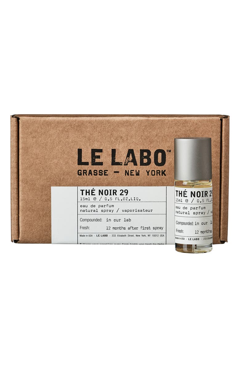 Le Labo Thé Noir 29 Eau de Parfum, Alternate, color, 
