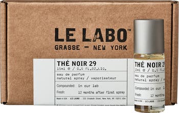 Le Labo Thé Noir 29 Eau de Parfum | Nordstrom Le Labo Thé Noir 29 Eau de Parfum | Nordstrom