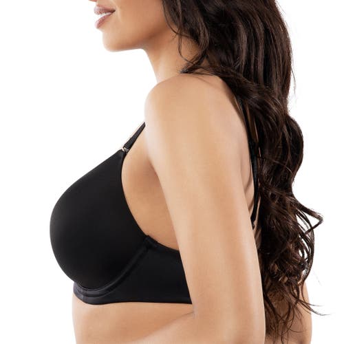 Parfait Elise T-shirt Bra In Black