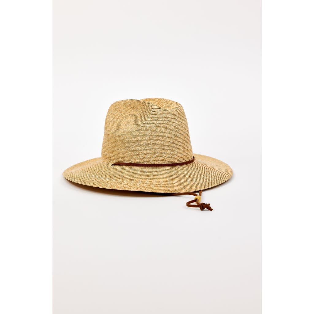 Hat Attack Willow Mini Surfer in Natural at Nordstrom