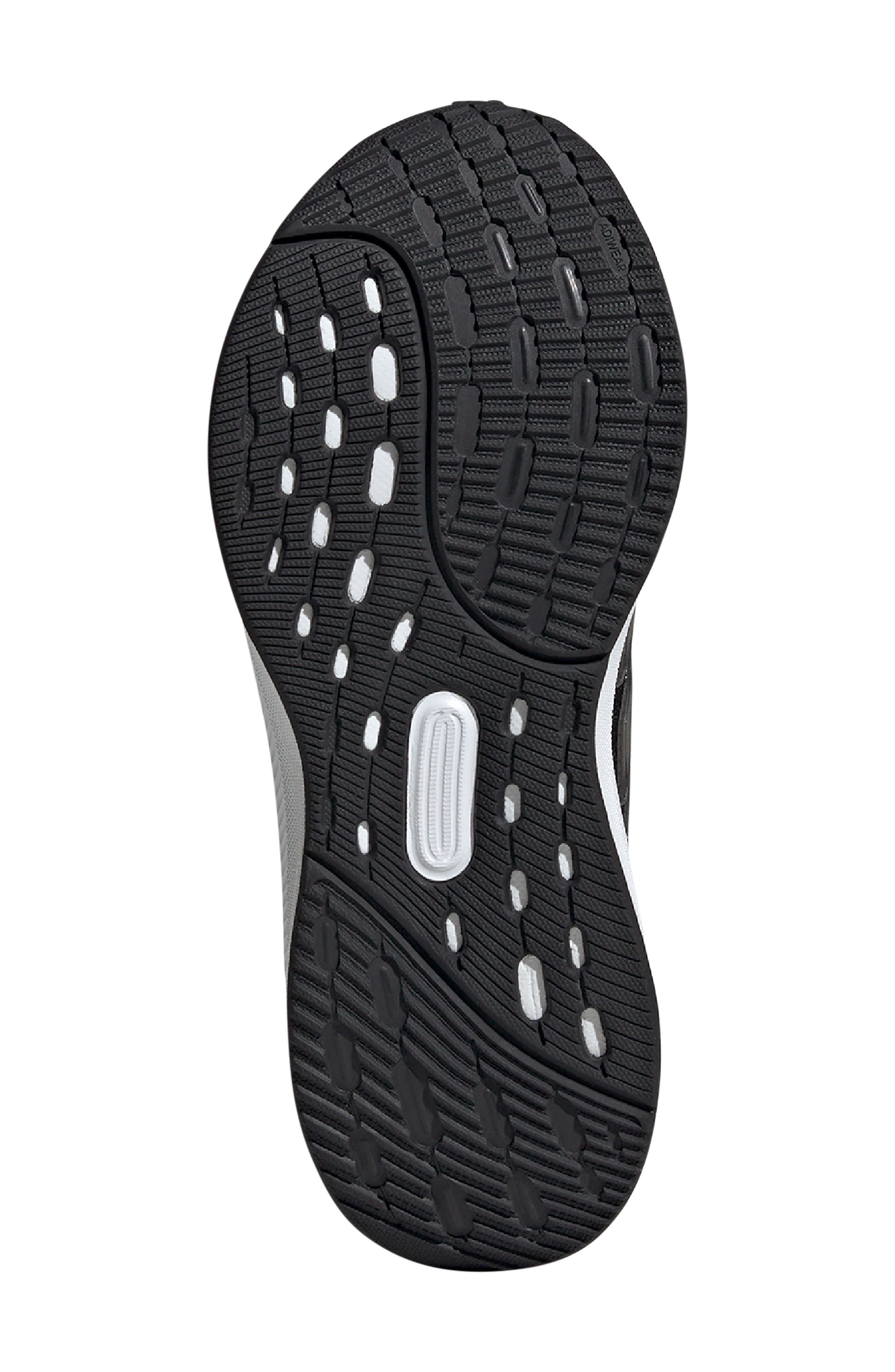 adidas Kids' Ultrabounce 5 Running Shoe, Alternate, color, 