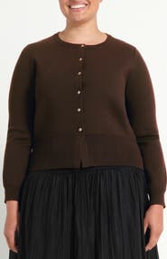 Estelle Jasmine Cardigan
